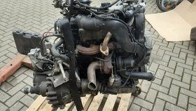 Motor 1.9 tdi ATD 74kw - 2