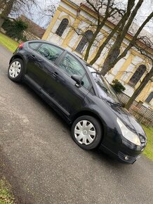 Prodam citroen c4 1.6 HDI - 2