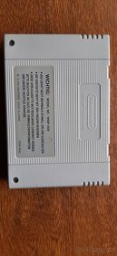 Sim City SNES Super Nintendo - 2