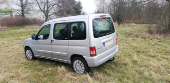 berlingo - 2