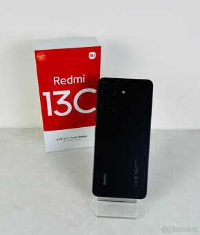 Xiaomi Redmi 13C 128GB - 2