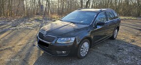 Škoda Octavia 3 2.0 tdi 110 Kw DSG Laurin & Klement - 2