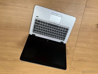 HP EliteBook 725 G3 - 2