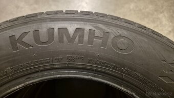 Kumho Ecsta 205/60 R16 - 2