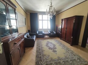 Pronájem bytu 3+1(98 m2)apartment to rent Prague-centre - 2