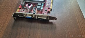 nVidia Geforce GT545 3GB DDR3 PCI-E VGA DVI HDMI - 2