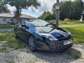 Renault Laguna Coupe 3.0 DCI 173Kw - 2