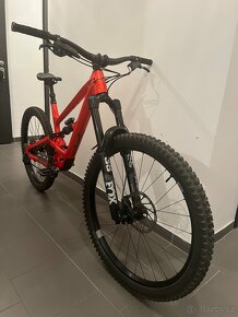 YT Capra - 2