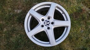 Sada Alu Disků 5x112 R17 MSW - 2