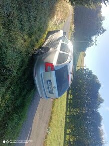 Octavia 1.6 TDI 77 kW 7 rychlostní dsg - 2