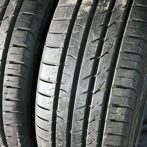 Letní pneu 225/55 R18 98V Kumho 6,5mm - 2