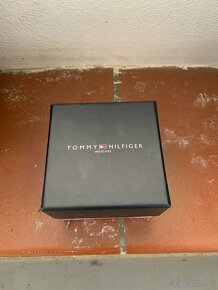 Hodinky Tommy Hilfiger - 2