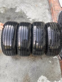 Alu Kola 4x108 195/55 R15 S. D. 65mm - 2