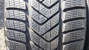 Zimní pneu 255/40/20 Pirelli - 2