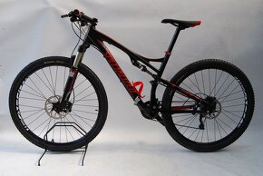 Specialized Epic 29 Carbon - 2