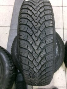 155/70 R13 FALKEN (6,5mm) č.15016 - 2