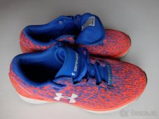 Botasky Under Armour - 2