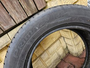 Letní pneu 225/55 R17 Michelin Primacy HP - 2