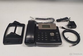 IP telefon Yealink SIP-T21 E2 - 2