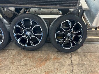 5x112 R18 - 2