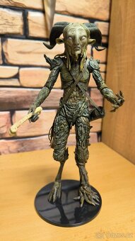 Figurka Faunův Labyrint - Faun - NECA - 2