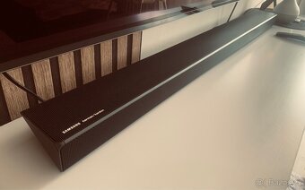 Samsung soundbar harman kardon - 2