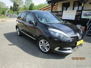 Renault Megane Scenic 1,5 Dci 81kw - 2