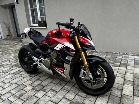 Ducati Streetfighter V4 S - 2