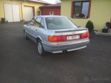 Audi 90 2.2i 5-ti valec, klima, Euro 2 - 2