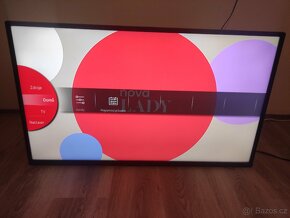 LED TV JVC 108 CM - 2