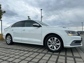 ✅VW JETTA 2.0tdi DSG STYLE - 2