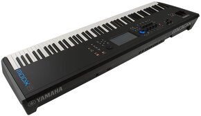 Yamaha modx 8 - 2