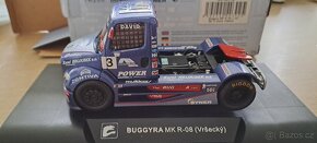 Model BUGGYRA 1:43 Abrex - 2