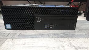 Dell optiplex 3060 Stav nového kusu - 2