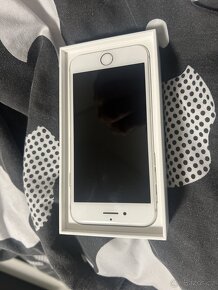 IPhone 7 128gb silver - 2