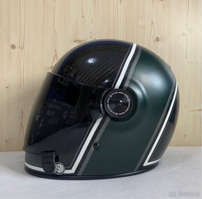 Bell Bullitt Carbon RSD - 2