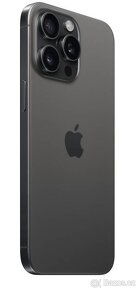 Prodám mobilní telefon zn.Apple iPhone 15 Pro Max, 1 TB - 2