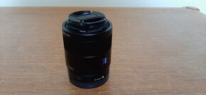 Sony FE 55 mm f/1,8 ZA Sonnar T - 2