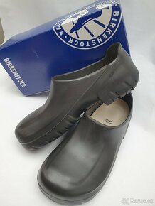 Nazouvaky, Birkenstock - 2