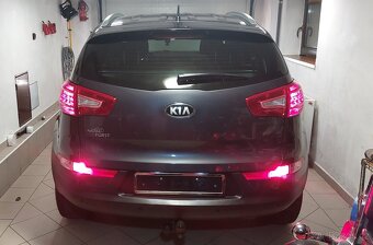 KIA Sportage r.v. 2013 1.7 CRDI Exclusive - 2