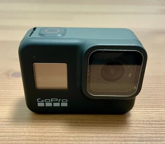 GoPro HERO 8 BLACK - 2