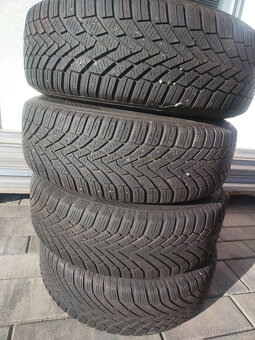 Kola 5x112 r15 - 2