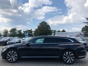 VW Arteon Shooting Brake 2021 TDI 110kw,Matrix,kamera,viartu - 2