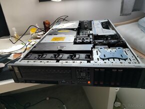 DL380 G5 HP Server - 2