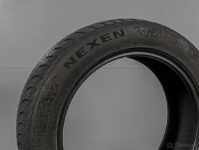 NEXEN R19 ZIMNÍ PNEUMATIKY 235/55/19 105V, 2KS (1205T) - 2