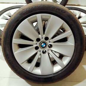 18" ALU kola – 5x120 – BMW (VW, OPEL, LAND ROVER) - 2