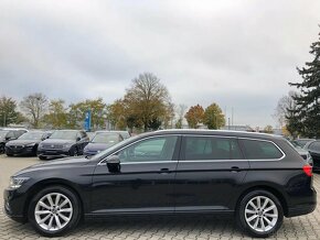 Volkswagen Passat 2020 Business TDI 110kw DSG,LED,android - 2