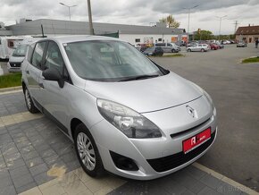 Renault Grand Scénic 1.6i 16V, 81 kW, Tempomat, Klima - 2