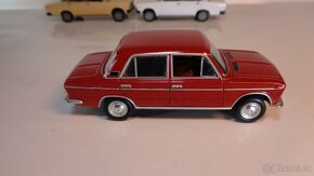 IST 1/43 Lada 1500 - 2