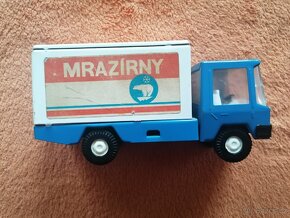 Mrazirny Igra - 2